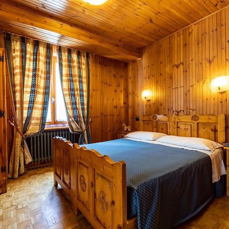 שמפולוק Hotel Le Campagnol מראה חיצוני תמונה