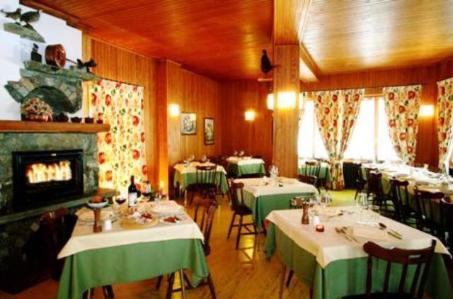 שמפולוק Hotel Le Campagnol מראה חיצוני תמונה