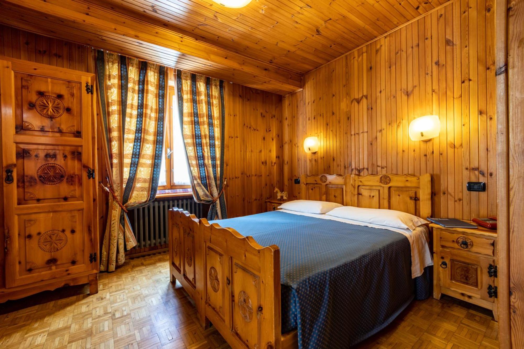 שמפולוק Hotel Le Campagnol מראה חיצוני תמונה