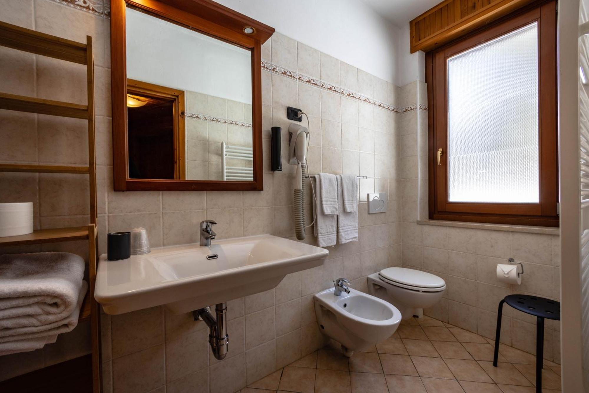 שמפולוק Hotel Le Campagnol מראה חיצוני תמונה