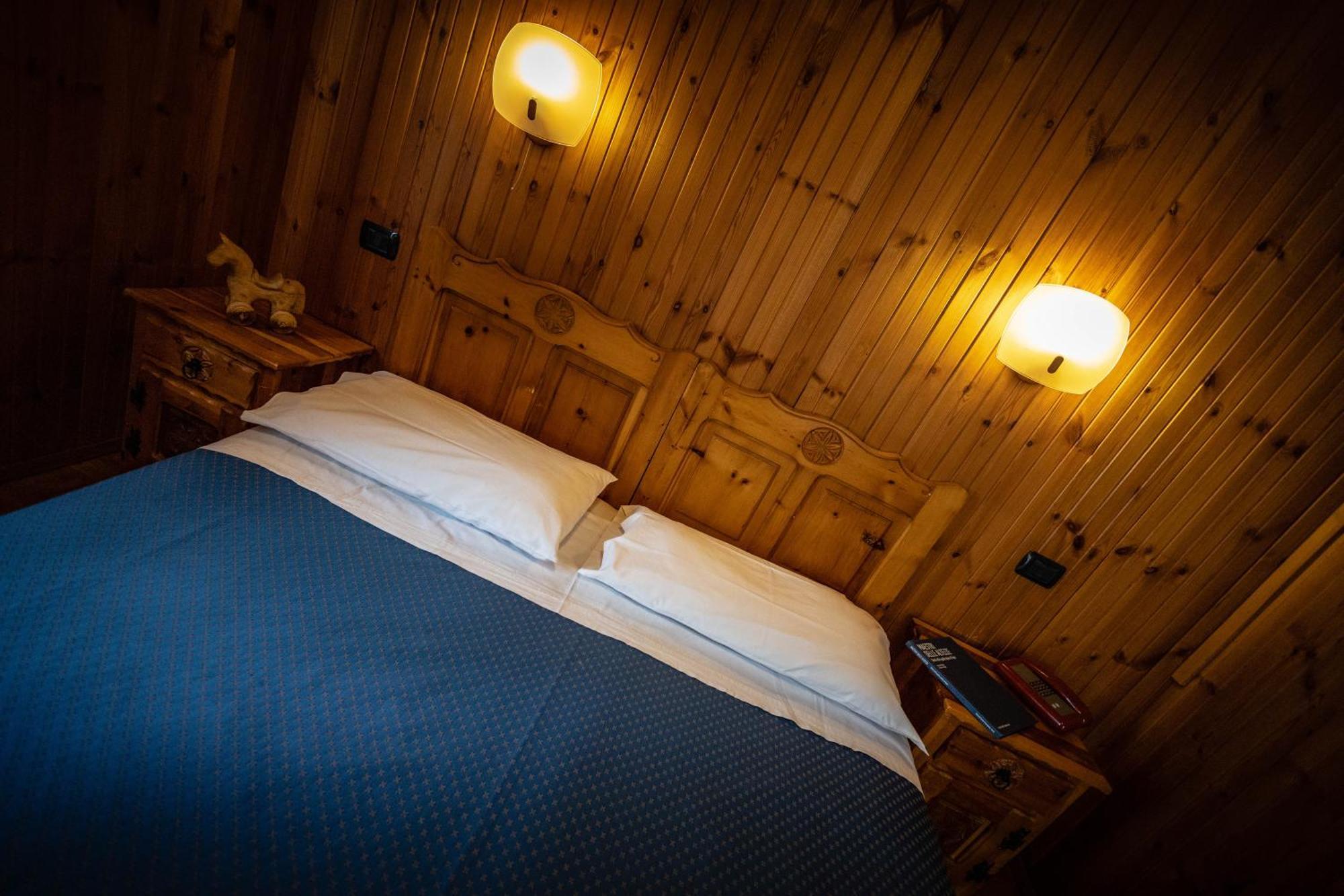 שמפולוק Hotel Le Campagnol מראה חיצוני תמונה