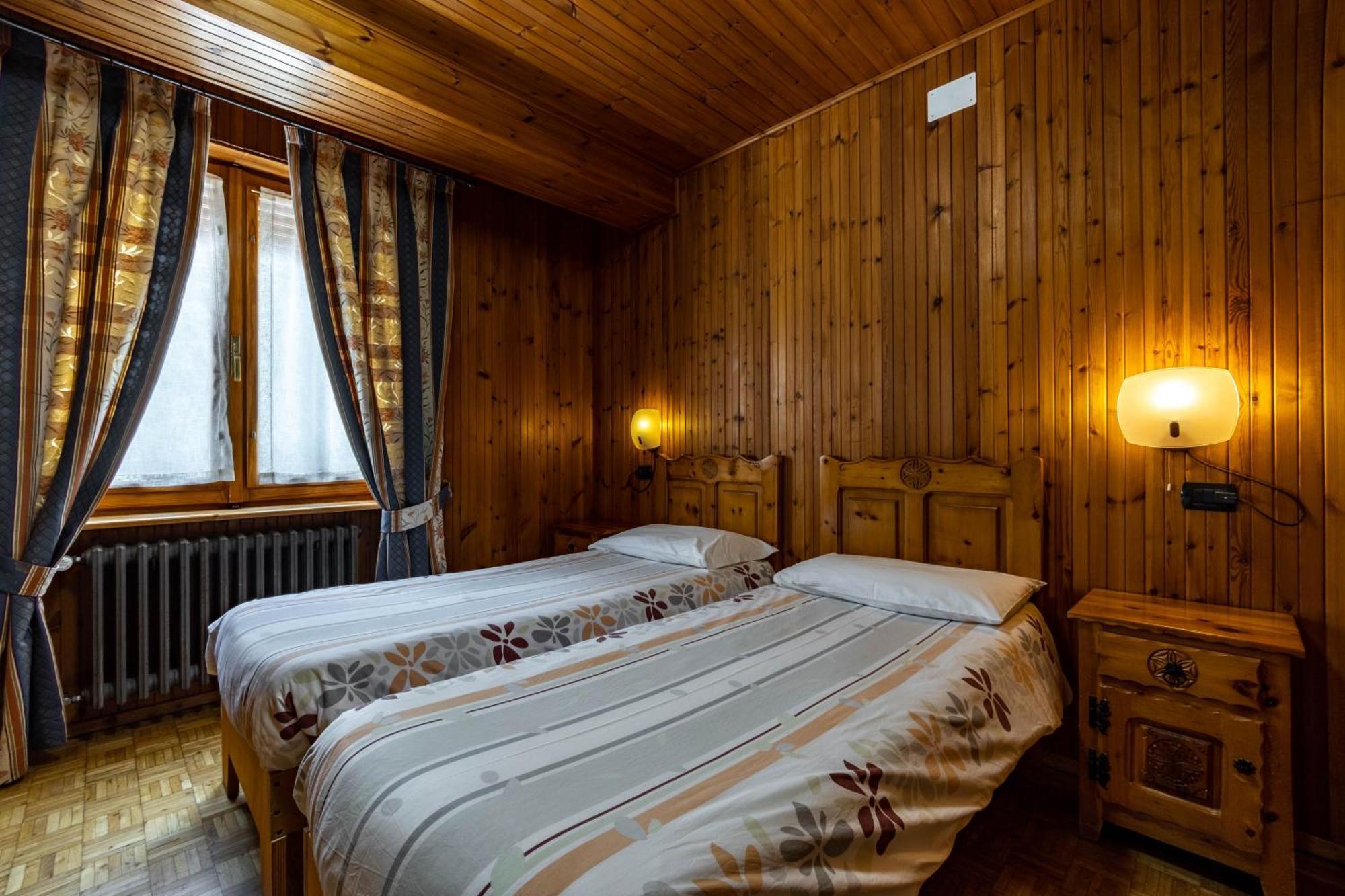 שמפולוק Hotel Le Campagnol מראה חיצוני תמונה