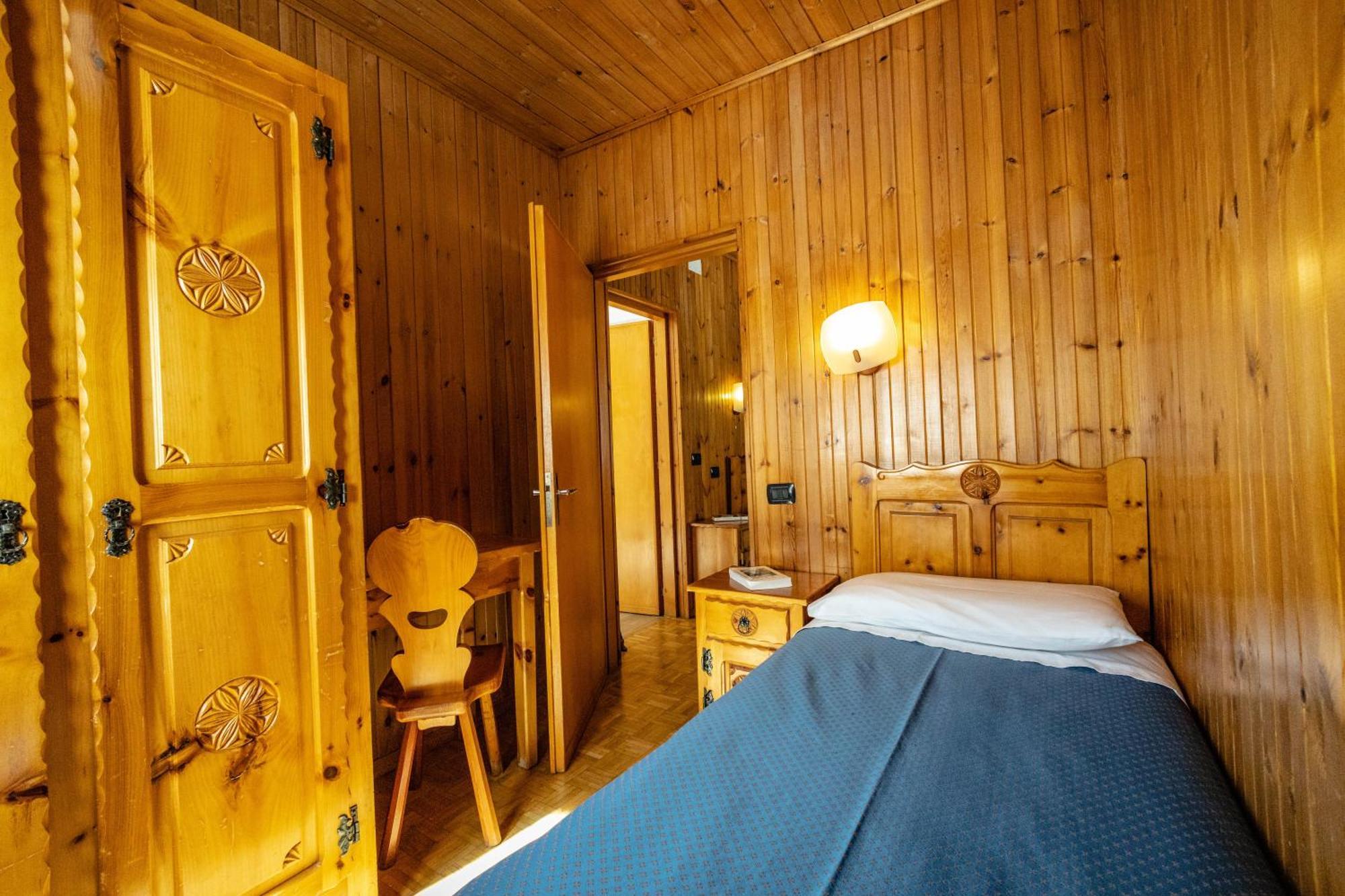 שמפולוק Hotel Le Campagnol מראה חיצוני תמונה