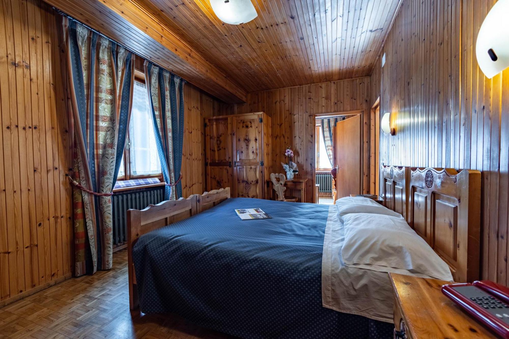 שמפולוק Hotel Le Campagnol מראה חיצוני תמונה