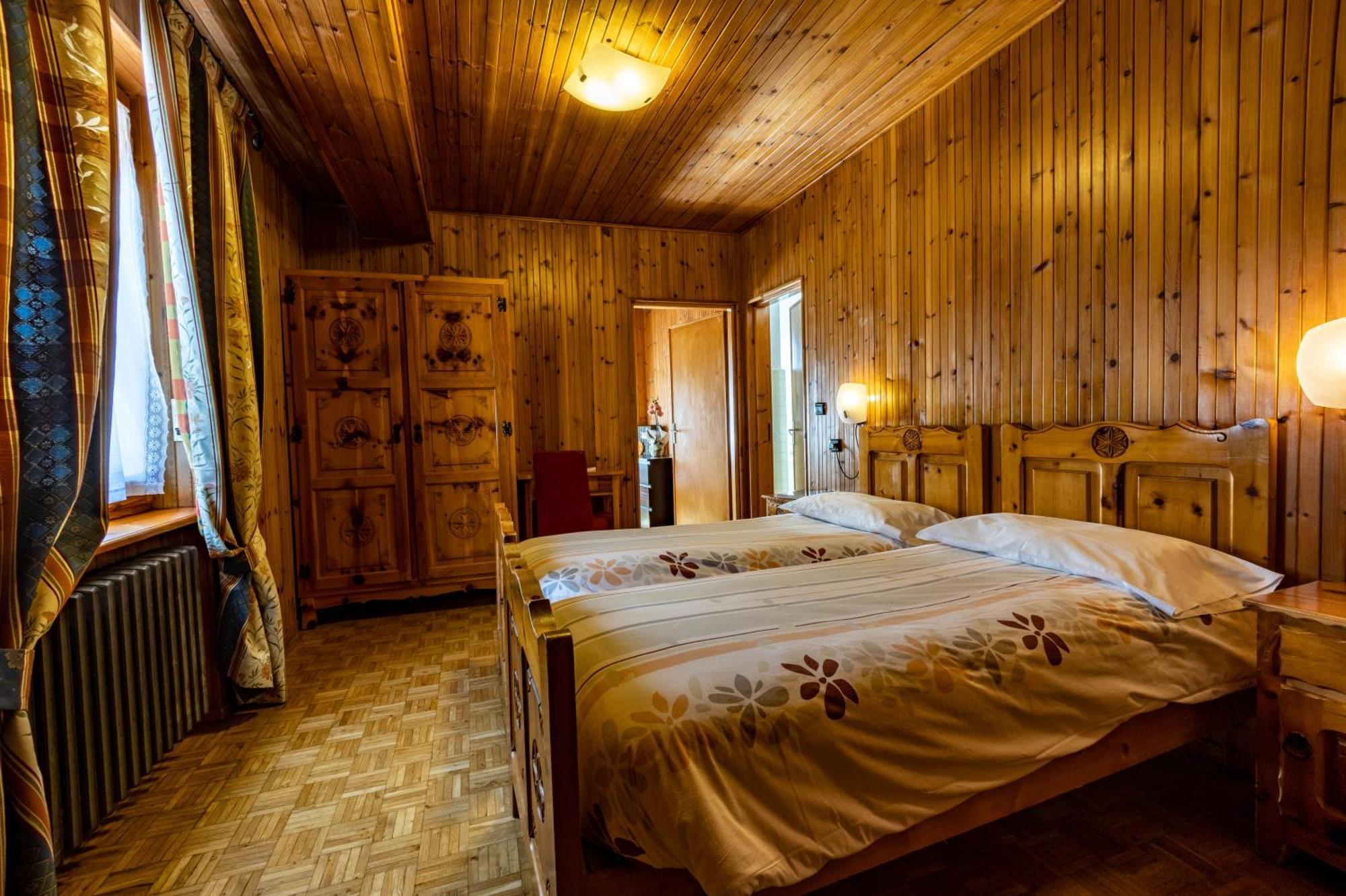 שמפולוק Hotel Le Campagnol מראה חיצוני תמונה
