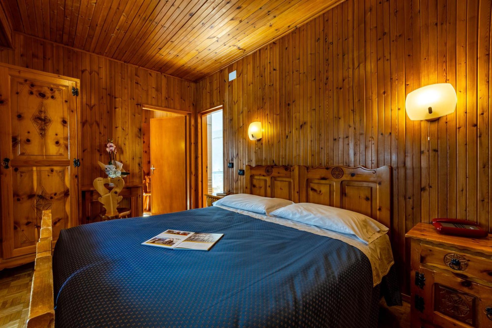 שמפולוק Hotel Le Campagnol מראה חיצוני תמונה