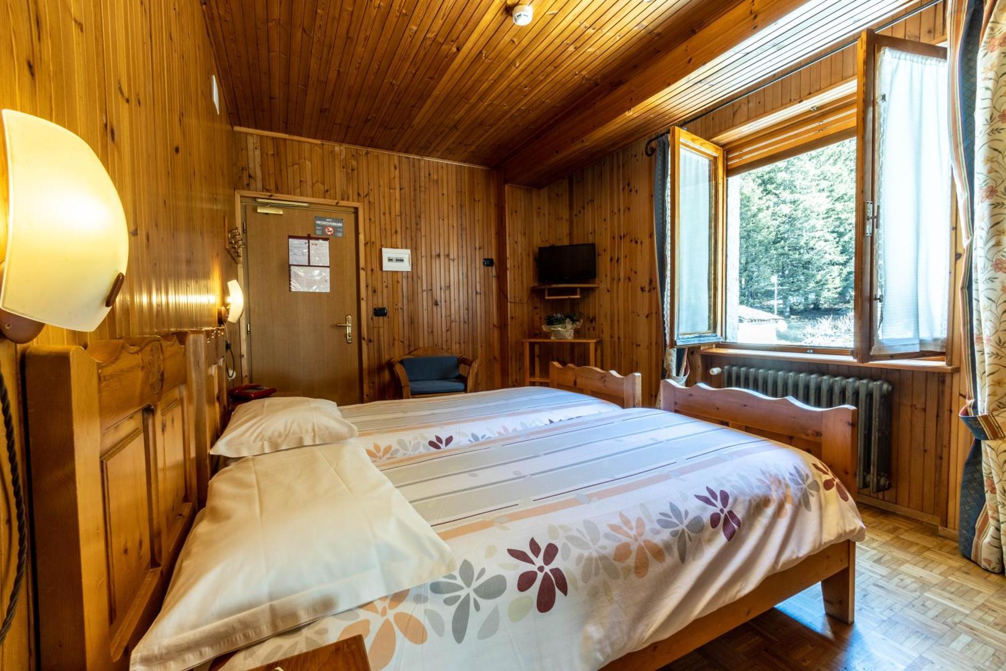 שמפולוק Hotel Le Campagnol מראה חיצוני תמונה