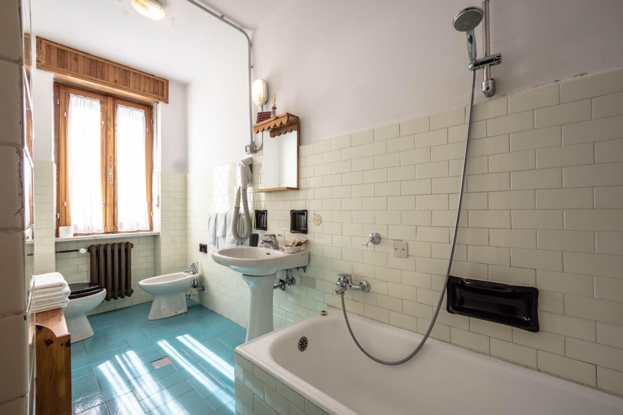 שמפולוק Hotel Le Campagnol מראה חיצוני תמונה