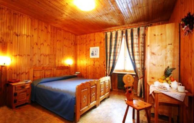 שמפולוק Hotel Le Campagnol מראה חיצוני תמונה