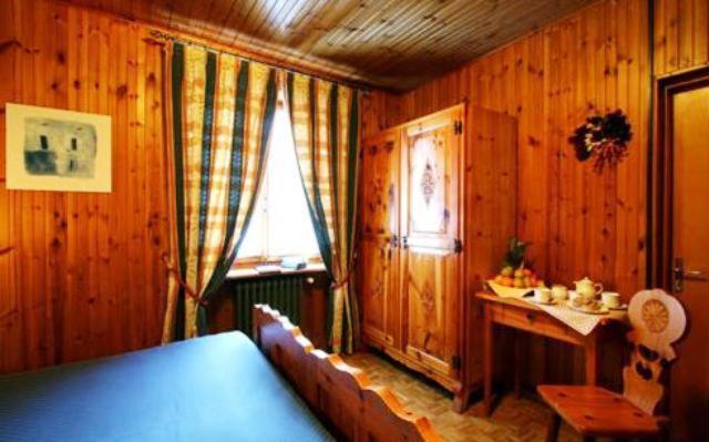 שמפולוק Hotel Le Campagnol מראה חיצוני תמונה